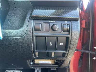 2014 Subaru Outback - Thumbnail