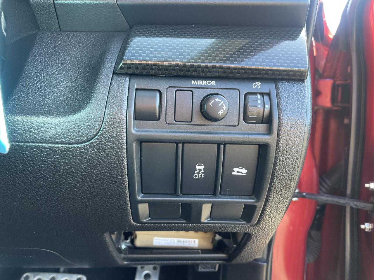 2014 Subaru Outback