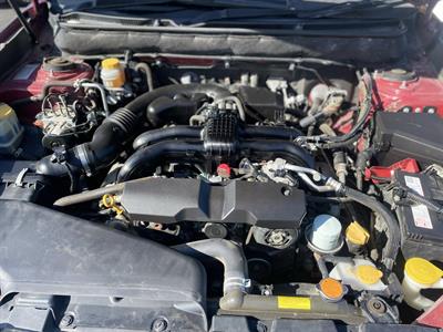 2014 Subaru Outback - Thumbnail