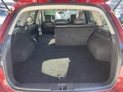 2014 Subaru Outback - Thumbnail