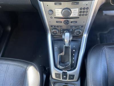 2013 Holden Captiva - Thumbnail