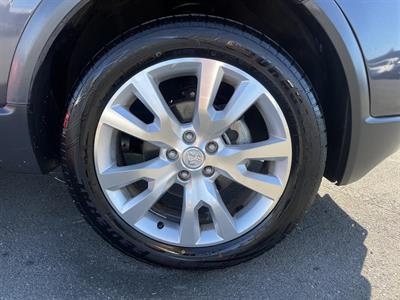 2013 Holden Captiva - Thumbnail