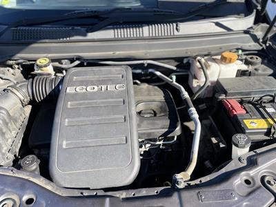 2013 Holden Captiva - Thumbnail