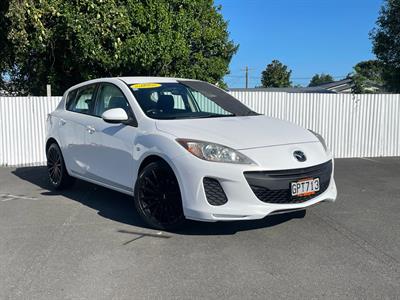 2012 Mazda Mazda3 - Thumbnail