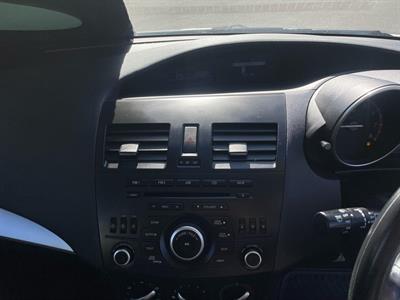 2012 Mazda Mazda3 - Thumbnail