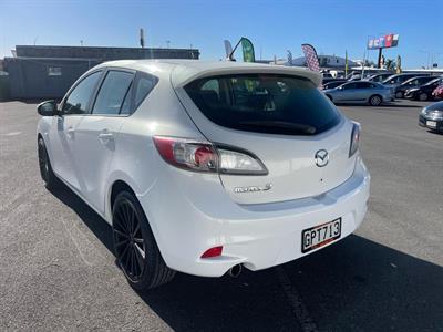 2012 Mazda Mazda3 - Thumbnail