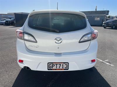 2012 Mazda Mazda3 - Thumbnail