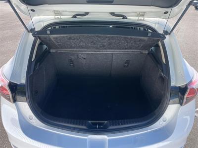 2012 Mazda Mazda3 - Thumbnail