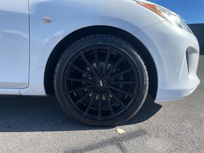 2012 Mazda Mazda3 - Thumbnail