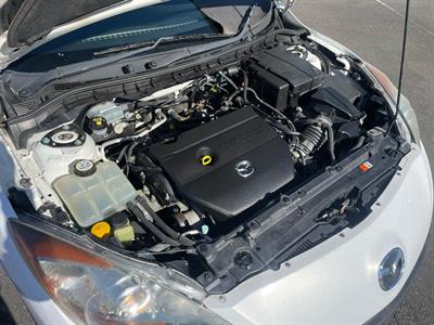 2012 Mazda Mazda3 - Thumbnail
