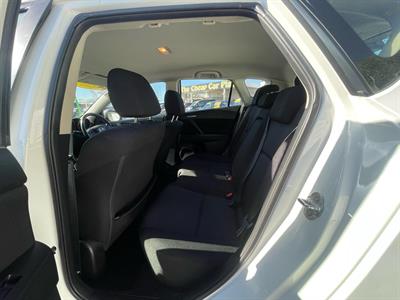 2012 Mazda Mazda3 - Thumbnail