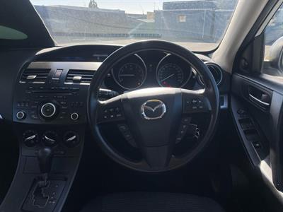 2012 Mazda Mazda3 - Thumbnail
