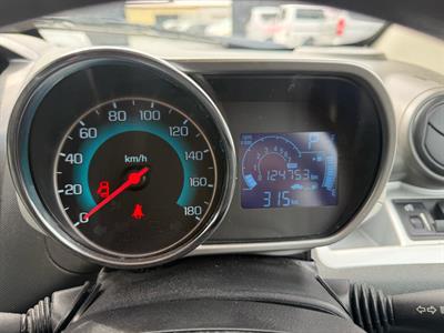 2015 Holden Barina Spark - Thumbnail