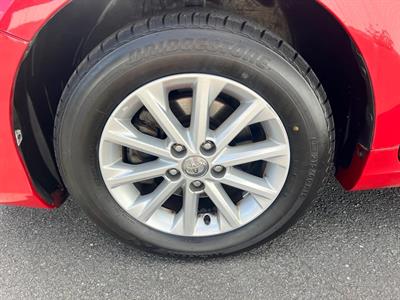 2012 Toyota Camry - Thumbnail