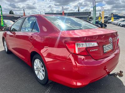 2012 Toyota Camry - Thumbnail