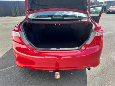 2012 Toyota Camry - Thumbnail
