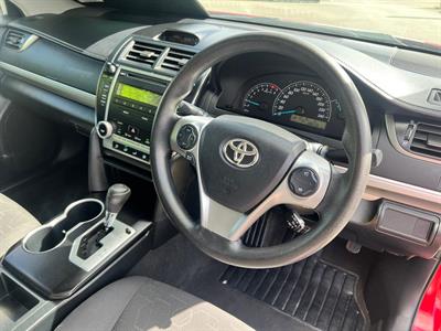 2012 Toyota Camry - Thumbnail