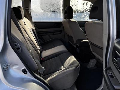 2007 Nissan X-Trail - Thumbnail