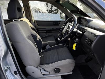 2007 Nissan X-Trail - Thumbnail