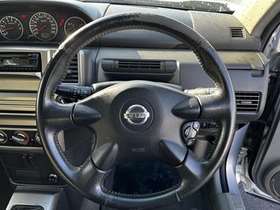 2007 Nissan X-Trail - Thumbnail
