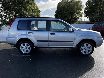 2007 Nissan X-Trail - Thumbnail