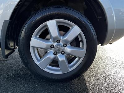 2007 Nissan X-Trail - Thumbnail