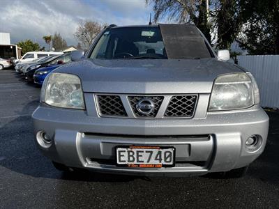 2007 Nissan X-Trail - Thumbnail