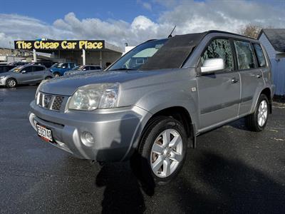 2007 Nissan X-Trail - Thumbnail