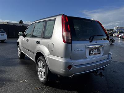 2007 Nissan X-Trail - Thumbnail