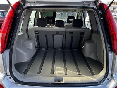 2007 Nissan X-Trail - Thumbnail