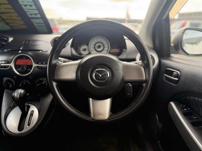 2009 Mazda Demio - Thumbnail