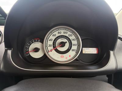 2009 Mazda Demio - Thumbnail