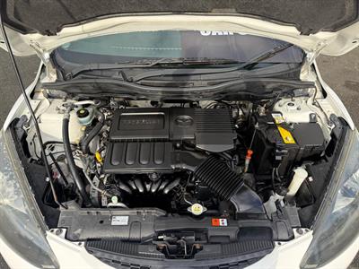 2009 Mazda Demio - Thumbnail