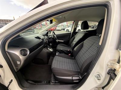 2009 Mazda Demio - Thumbnail