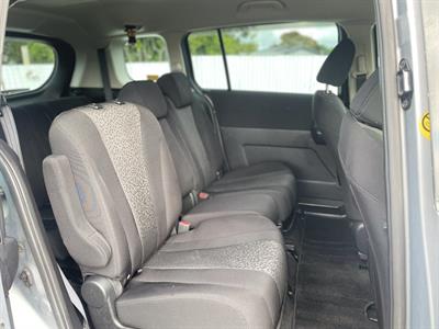 2012 Mazda Premacy - Thumbnail