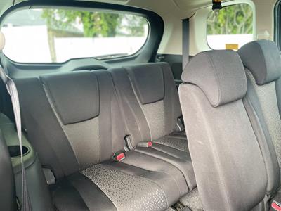 2012 Mazda Premacy - Thumbnail