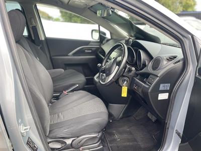 2012 Mazda Premacy - Thumbnail
