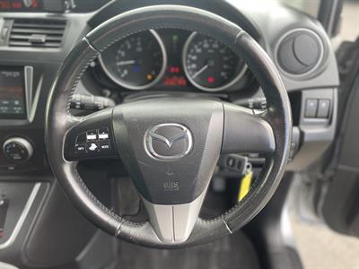2012 Mazda Premacy - Thumbnail