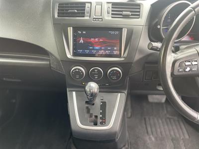 2012 Mazda Premacy - Thumbnail