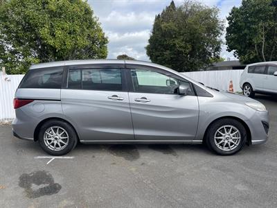 2012 Mazda Premacy - Thumbnail