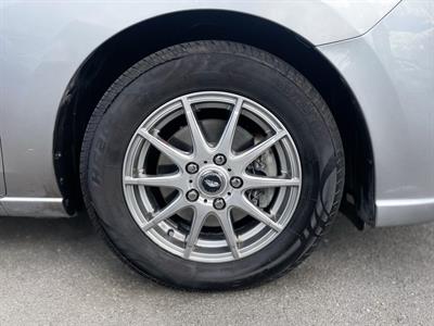 2012 Mazda Premacy - Thumbnail
