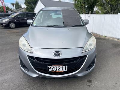 2012 Mazda Premacy - Thumbnail