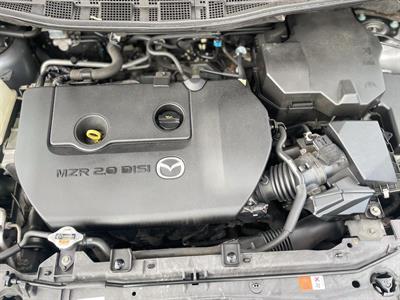 2012 Mazda Premacy - Thumbnail