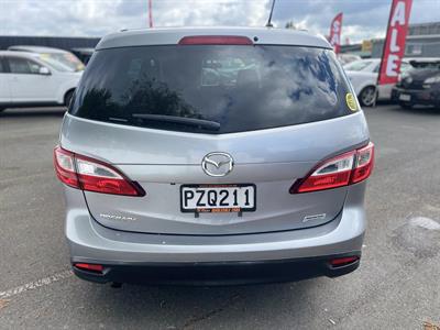 2012 Mazda Premacy - Thumbnail