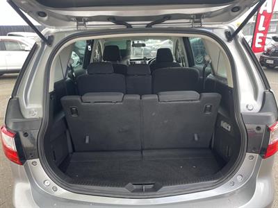 2012 Mazda Premacy - Thumbnail