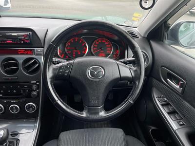 2006 Mazda Atenza - Thumbnail