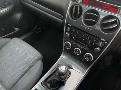 2006 Mazda Atenza - Thumbnail