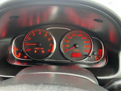 2006 Mazda Atenza - Thumbnail