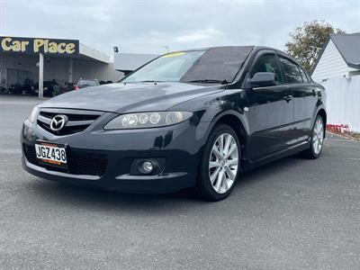 2006 Mazda Atenza - Thumbnail
