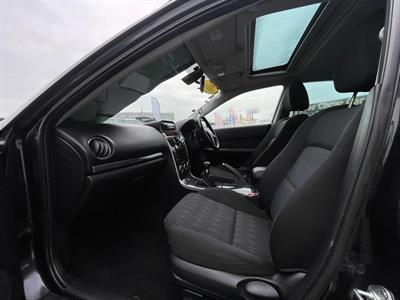 2006 Mazda Atenza - Thumbnail